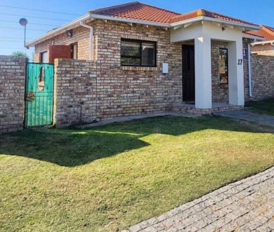 2 Bedroom Property for Sale in Campher Park Eastern Cape